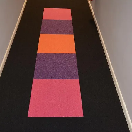 ホテル Logis Du Centre - Halte Ideale En Cyclotourisme Avec Garage A Velos Clos モルスハイム